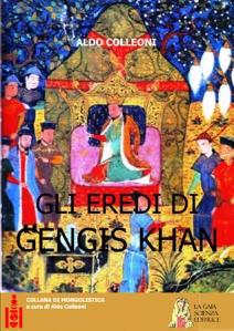 Gli eredi di Gengis Khan